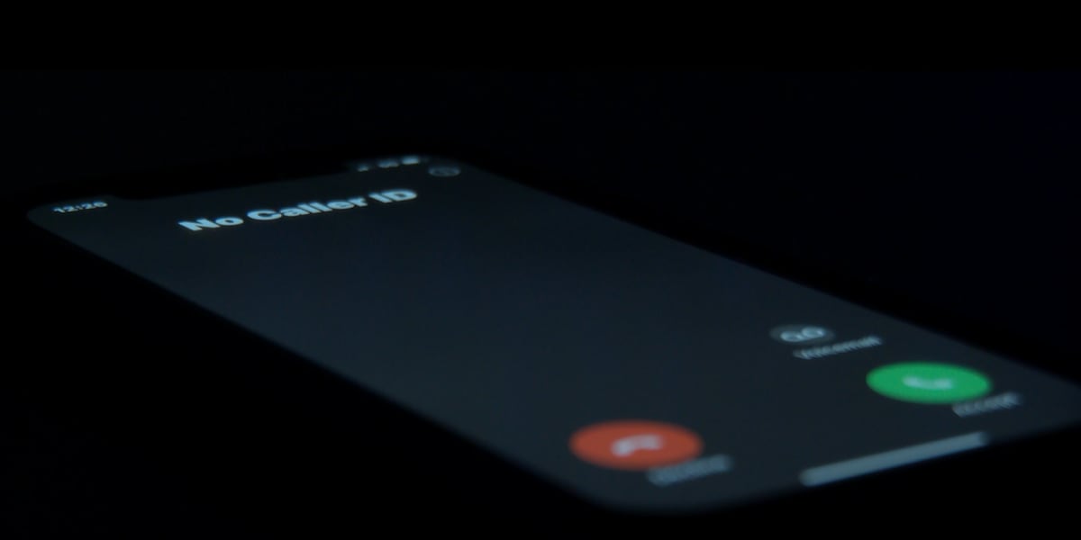 WBRC: Scammers using AI to clone voice of loved ones